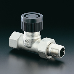 Вентиль (термостатический клапан) Oventrop серии „A“ DN 10, PN 10, проходной , арт. 1181103