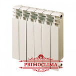 PRIMOCLIMA, биметаллические радиаторы