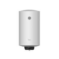 Midea MWH-10015-RED, накопительный водонагреватель
