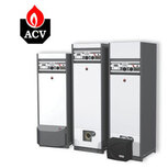 Электрические котлы ACV