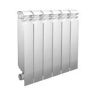 Алюминиевый радиатор Global VOX 500 -1 секция