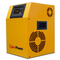 Инвертор CyberPower CPS 1000 E (700 Вт. 12 В.)