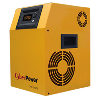 Инвертор CyberPower CPS 1500 PIE (1000 Вт. 24 В.)