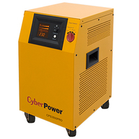 Инвертор CyberPower CPS 5000 PRO (3500 Вт. 48 В.)