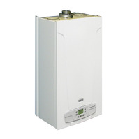 Настенный газовый одноконтурный котел Baxi ECO Four 1.24F, CSE46524354