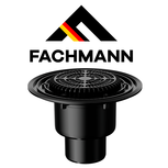 Трапы, воронки Fachmann