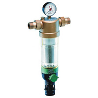 Honeywell Автомат промывки Z11AS-1/2A для F76S