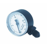 Honeywell Манометр радиальный (для D04, HS10S), 0-10