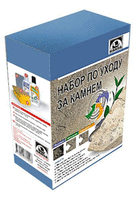 HANSA Набор по уходу за изделиями из камня