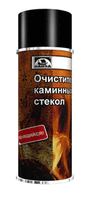 HANSA Очиститель каминных стекол (аэрозоль), 500 мл