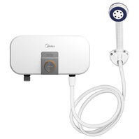 Midea Infinity MIWH-5500S, электрический проточный водонагреватель