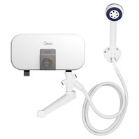 Midea Infinity MIWH-3500C, электрический проточный водонагреватель