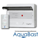 Система управления AquaBast
