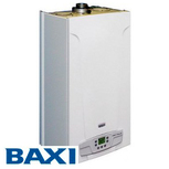 Газовые котлы BAXI