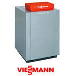 Газовые котлы Viessmann