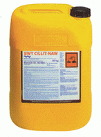 Для пассивации после промывки теплообменников BWT Cillit-NAW, арт. 60993