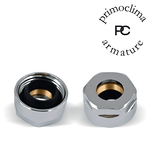 Резьбовые соединения Primoclima Armature