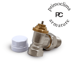 Термостатические клапаны Primoclima Armature