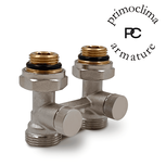 Primoclima Armature