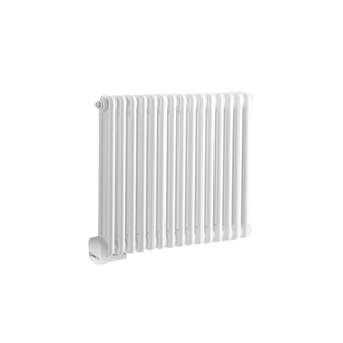 Стальной электрический радиатор IRSAP TESI RT3 EH-600 EL15 CL.01