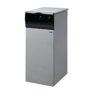 Атмосферный напольный газовый котел Baxi SLIM 1.150i