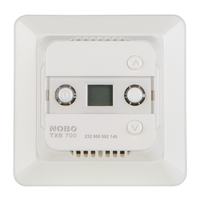 Центральный термостат NOBO TXB 700