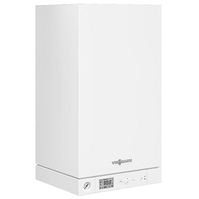 Настенный газовый одноконтурный котел Viessmann Vitopend 100-W A1HB 29,9 kW, A1HB002