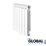 Global Style Extra, биметаллические радиаторы