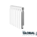 GLOBAL Style Plus, биметаллические радиаторы