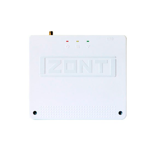 Блок расширения ZONT EX-77для регулятора ZONT Climatic 1.3, ML00004766