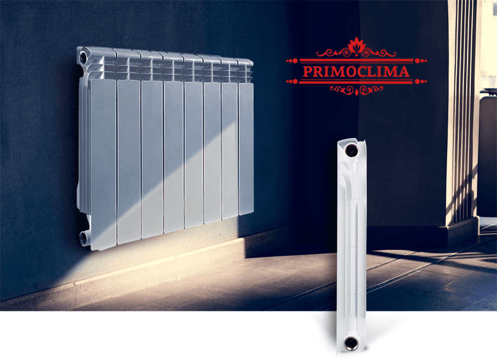 PRIMOCLIMA BIMETALLIC