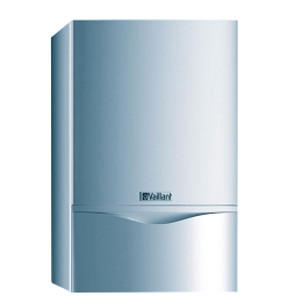 Газовый двухконтурный котел Vaillant atmo TEC plus VUW INT 280/5-5 с открытой камерой сгорания, 0010015261