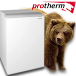 Protherm серии Медведь TLO