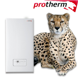 Protherm серии Гепард