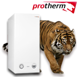 Protherm серии Тигр