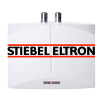 Новинка! Водонагреватель от Stiebel Eltron