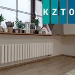 Повышение цен на KZTO