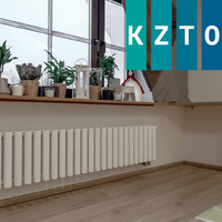 Повышение цен на KZTO