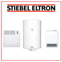 Новинки в модельном ряде Stiebel Eltron