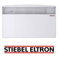 Электрические конвекторы Stiebel Eltron 