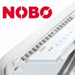 Электрические конвекторы NOBO из Норвегии!