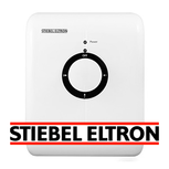 Снижение цен на проточные водонагреватели Stiebel Eltron