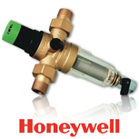 Фильтры Honeywell — для качественной очистки воды!