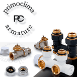 Новая арматура Primoclima Armature!