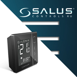 Автоматика Salus для управления системами отопления