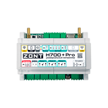 Новый контроллер – ZONT H700+ PRO